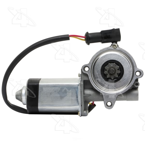 ACI Front Driver Side Window Motor 83895