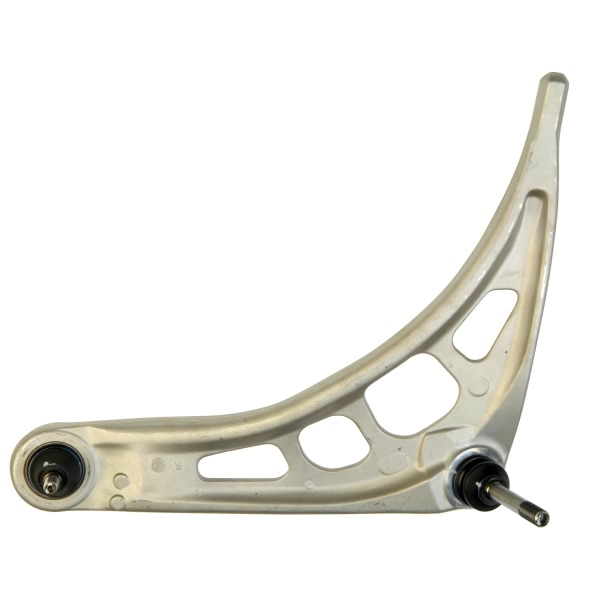 Dorman Front Passenger Side Lower Non Adjustable Control Arm And Ball Joint Assembly 520-920