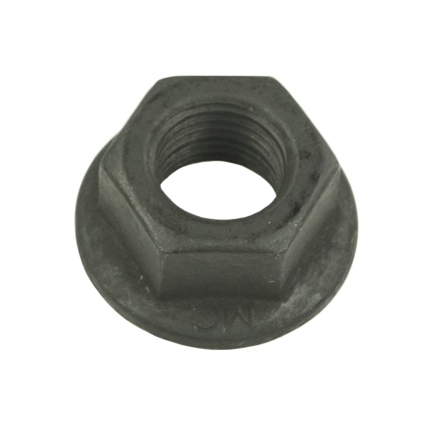 Mevotech Supreme Front Driver Side Lower Non Adjustable Control Arm And Ball Joint Assembly CMS70101