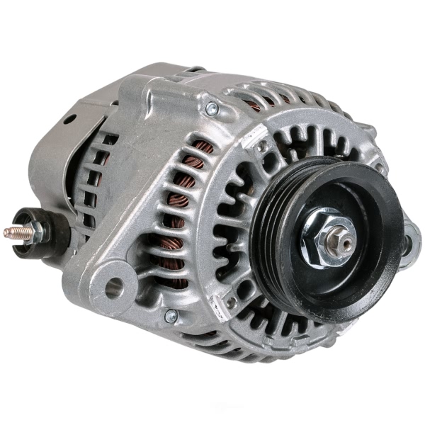 Denso Remanufactured Alternator 210-0200