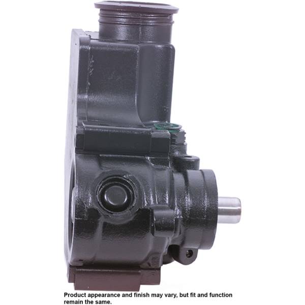 Cardone Reman Remanufactured Power Steering Pump w/Reservoir 20-33776