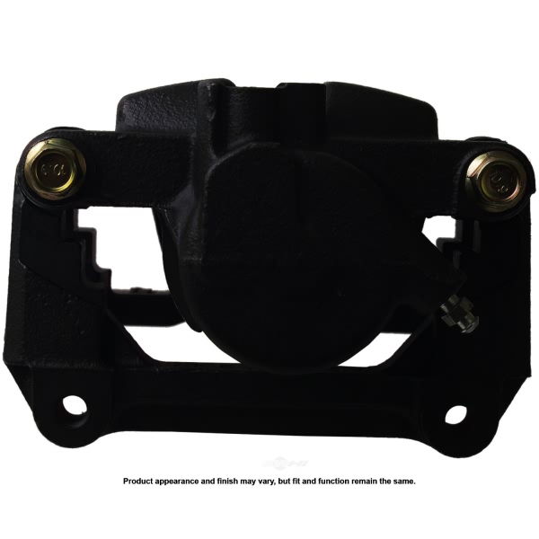 Cardone Reman Remanufactured Unloaded Caliper w/Bracket 19-B2813