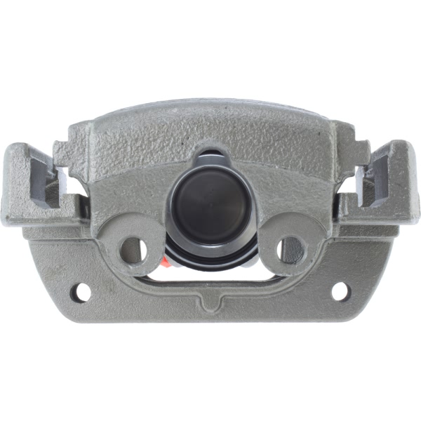 Centric Remanufactured Semi-Loaded Front Driver Side Brake Caliper 141.34106