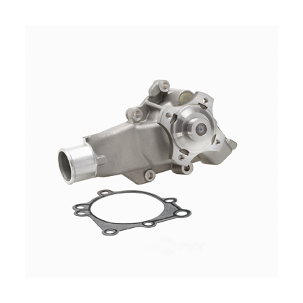 Dayco Engine Coolant Water Pump DP968