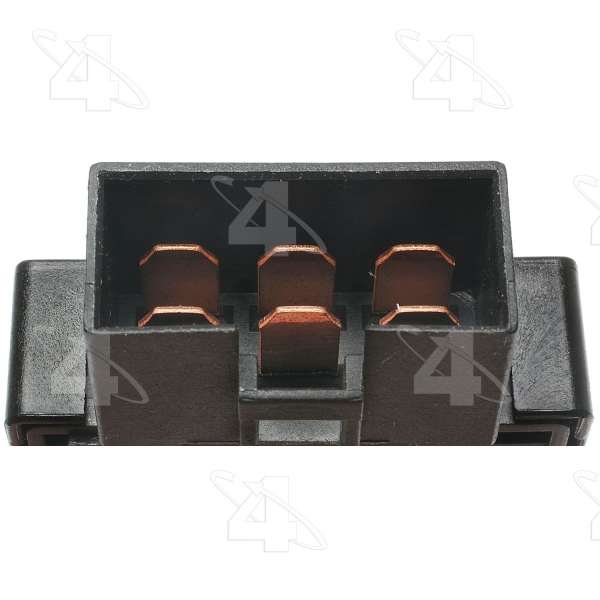 Four Seasons Lever Selector Blower Switch 37575