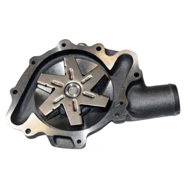 GMB Engine Coolant Water Pump 130-2926