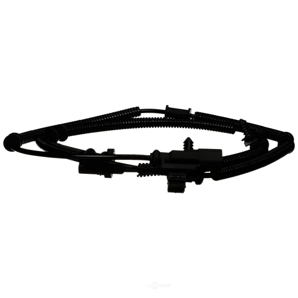 Delphi Rear Abs Wheel Speed Sensor SS20652