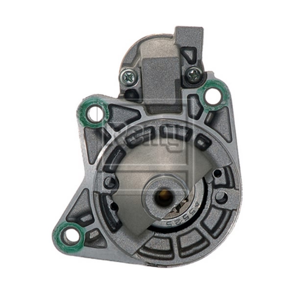 Remy Remanufactured Starter 17464