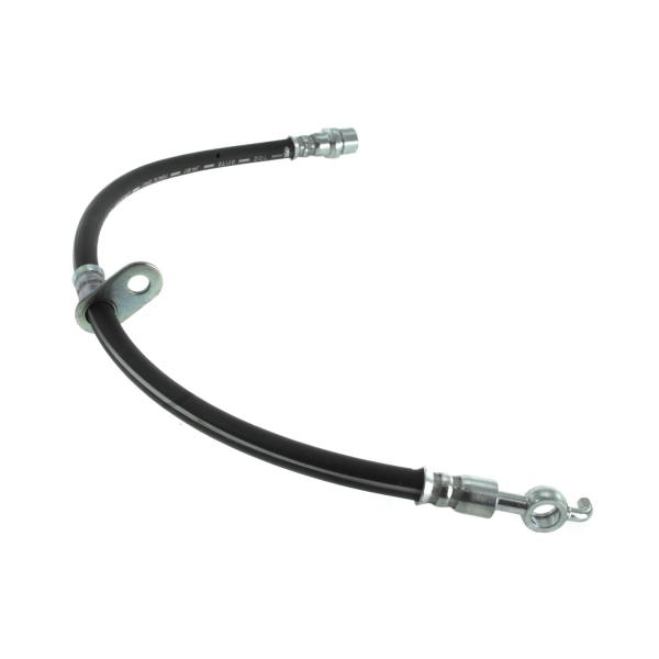 Centric Front Passenger Side Brake Hose 150.44089