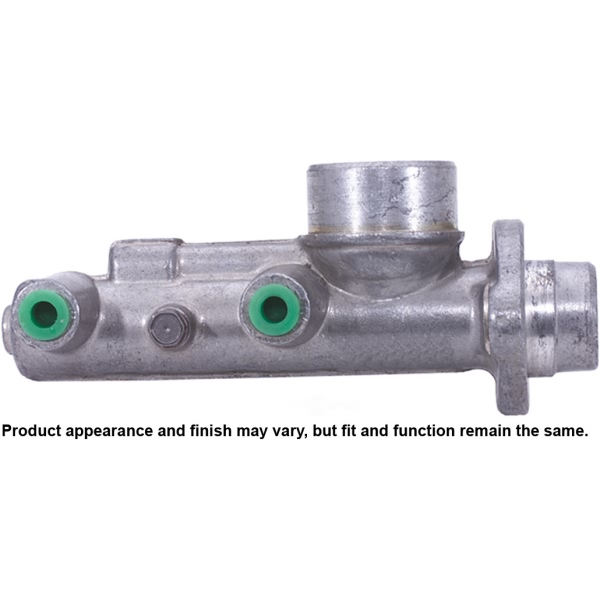 Cardone Reman Remanufactured Master Cylinder 11-1850