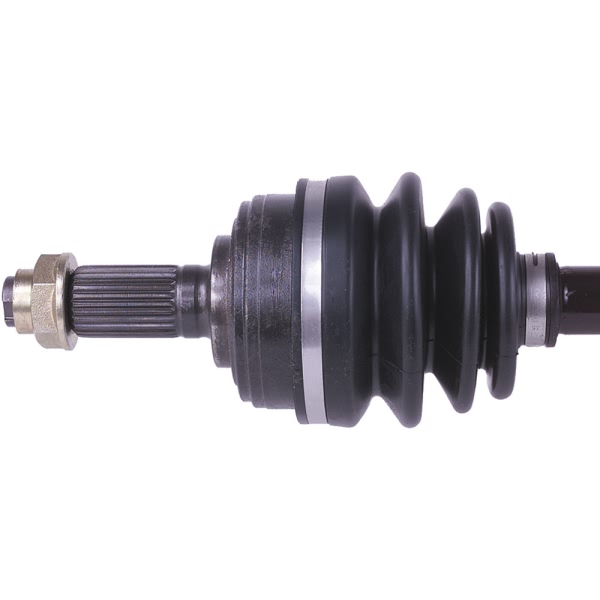 Cardone Reman Remanufactured CV Axle Assembly 60-4003