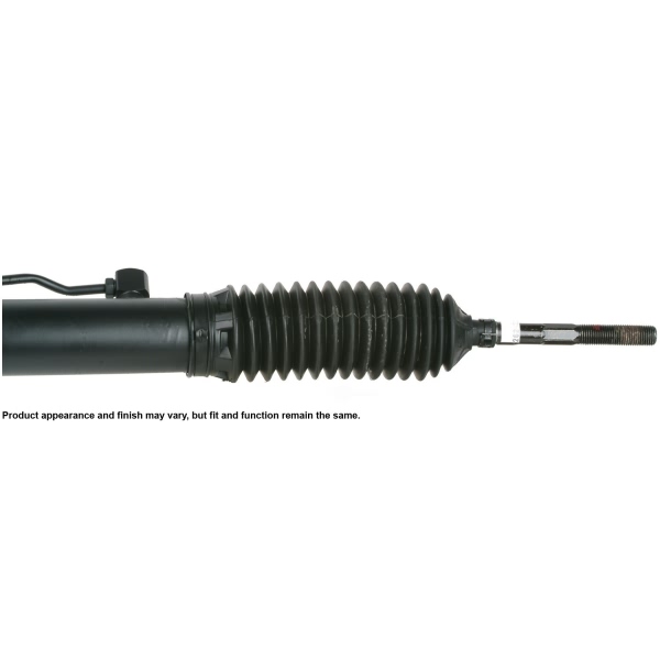 Cardone Reman Remanufactured Hydraulic Power Rack and Pinion Complete Unit 26-2421