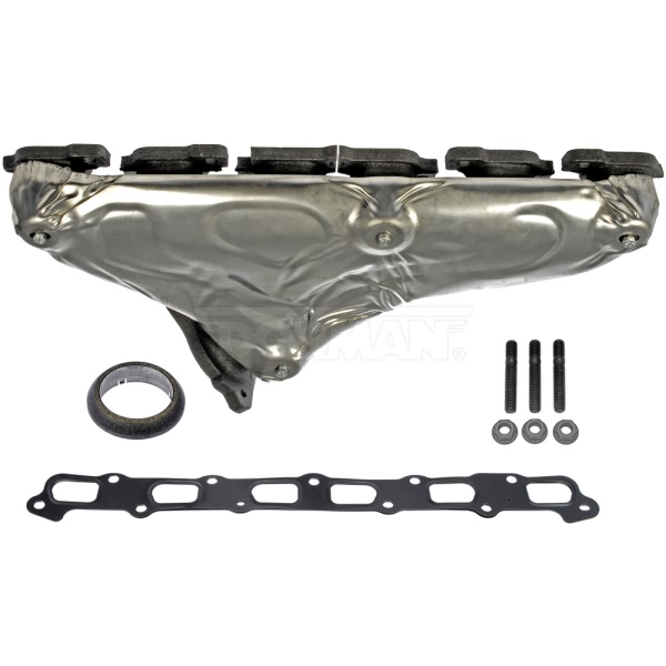 Dorman Cast Iron Natural Exhaust Manifold 674-869