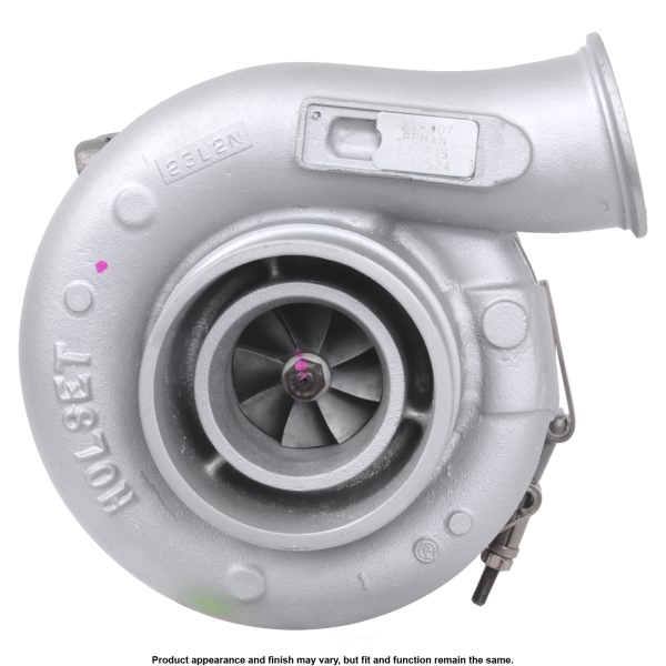 Cardone Reman Remanufactured Turbocharger 2T-307