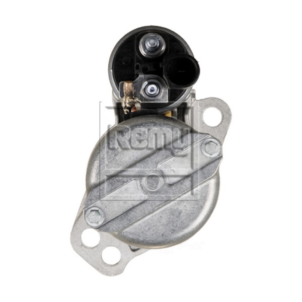 Remy Remanufactured Starter 16243