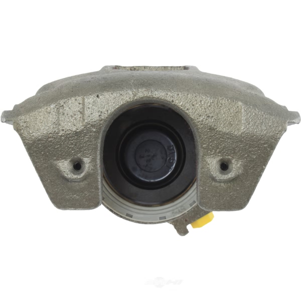 Centric Remanufactured Semi-Loaded Front Passenger Side Brake Caliper 141.67015