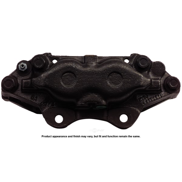 Cardone Reman Remanufactured Unloaded Caliper 19-766