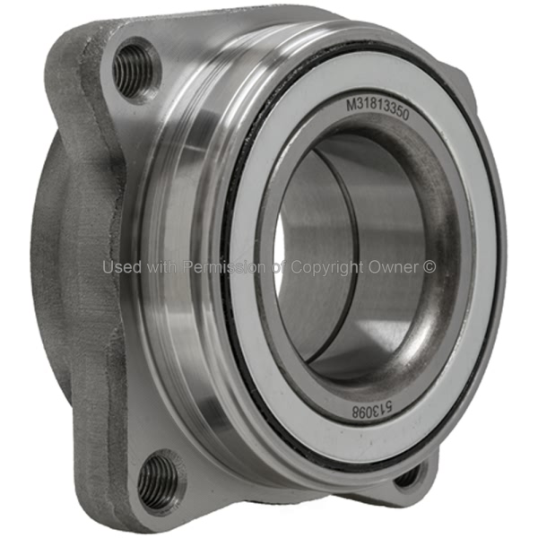 Quality-Built WHEEL BEARING MODULE WH513098