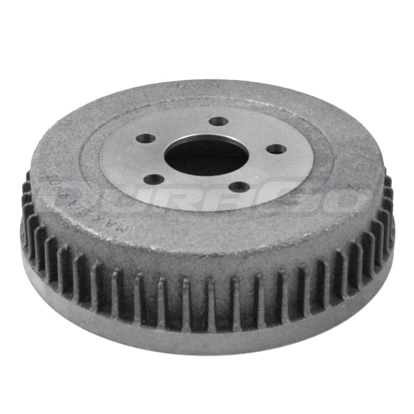 DuraGo Rear Brake Drum BD80011