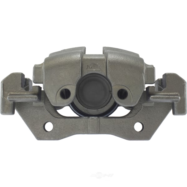 Centric Remanufactured Semi-Loaded Front Driver Side Brake Caliper 141.65068