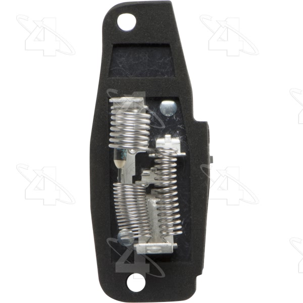 Four Seasons Hvac Blower Motor Resistor 20318