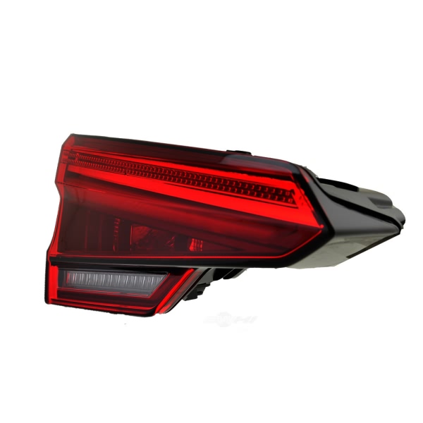 Hella Inner Driver Side Tail Light 012247091