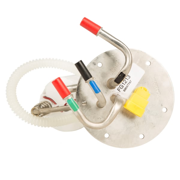 Delphi Driver Side Fuel Pump Module Assembly FG1213