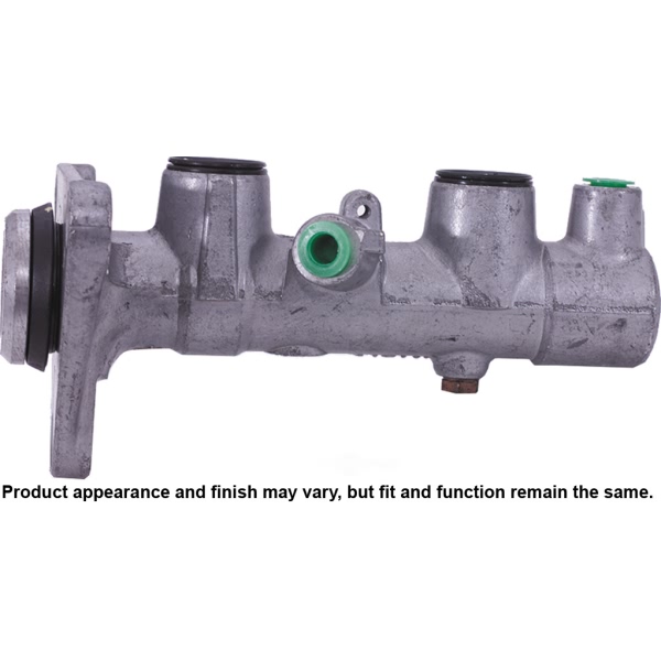 Cardone Reman Remanufactured Master Cylinder 11-2523