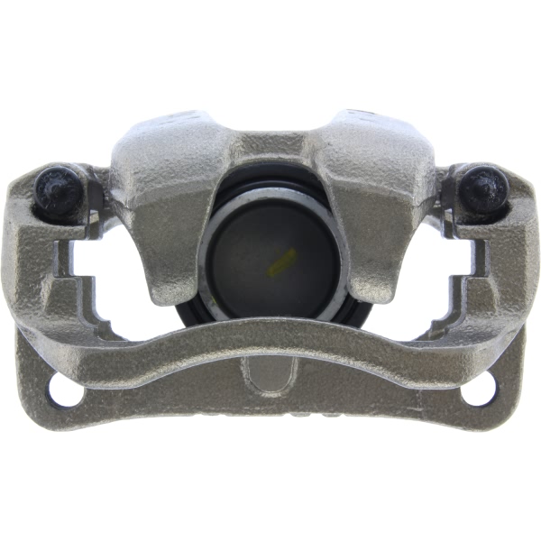 Centric Remanufactured Semi-Loaded Front Driver Side Brake Caliper 141.43024