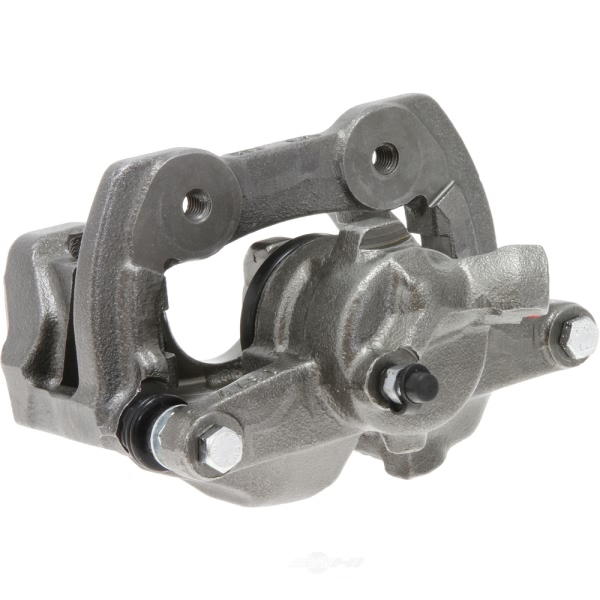 Centric Remanufactured Semi-Loaded Rear Driver Side Brake Caliper 141.22516