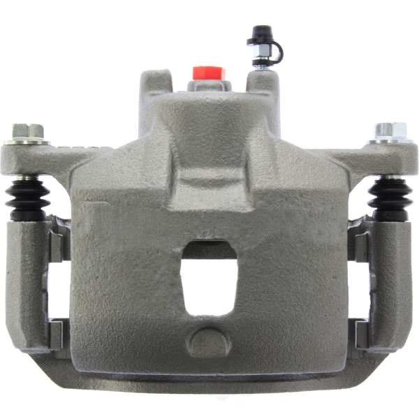 Centric Remanufactured Semi-Loaded Front Driver Side Brake Caliper 141.42164