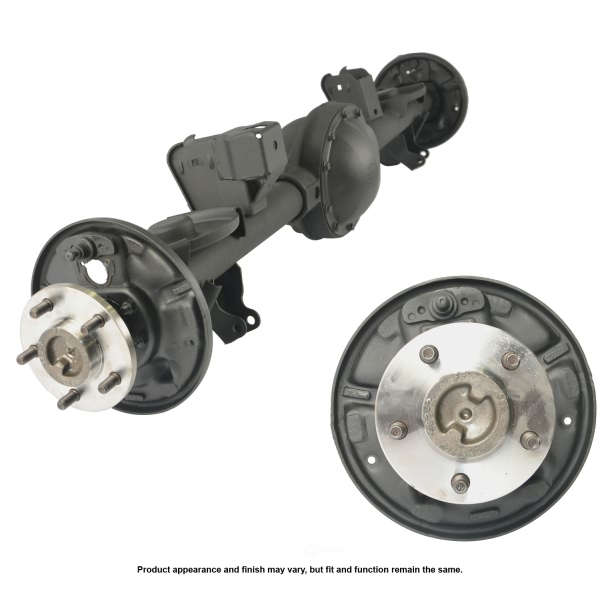 Cardone Reman Remanufactured Drive Axle Assembly 3A-17008MOJ