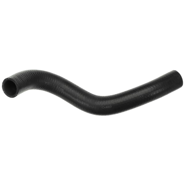 Gates Engine Coolant Molded Radiator Hose 22182