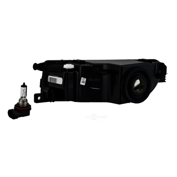 Hella Passenger Side Replacement Fog Light 010934121