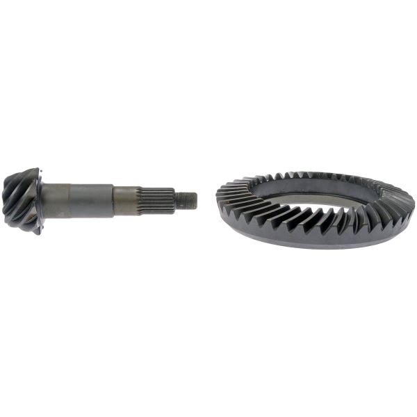 Dorman OE Solutions Rear Differential Ring And Pinion 697-420