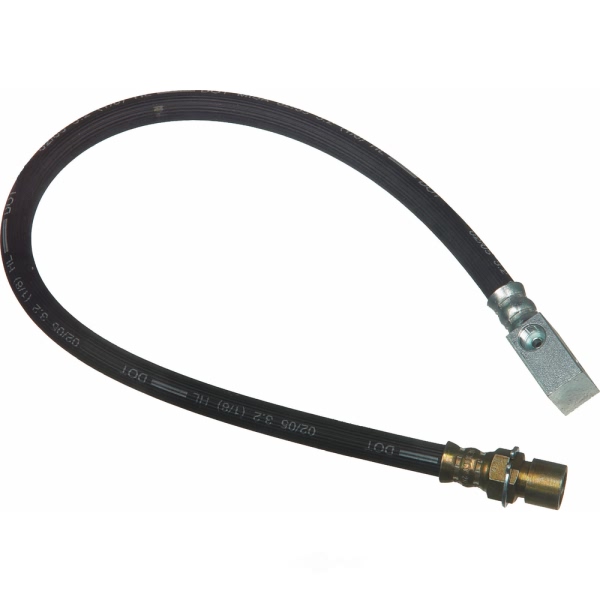 Wagner Rear Brake Hydraulic Hose BH88982