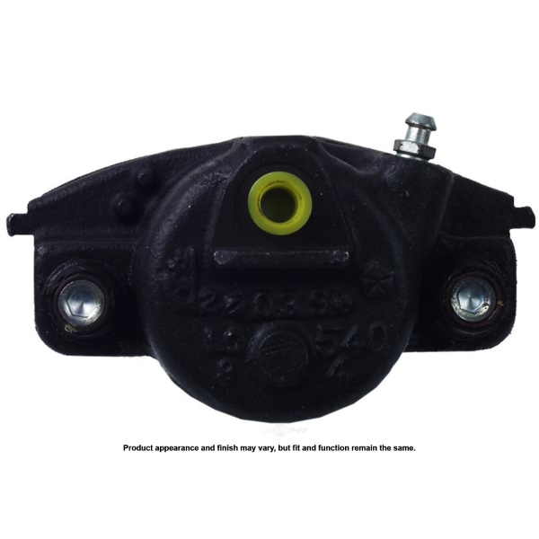 Cardone Reman Remanufactured Unloaded Caliper 18-4802S