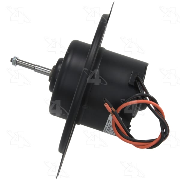 Four Seasons Hvac Blower Motor Without Wheel 35513