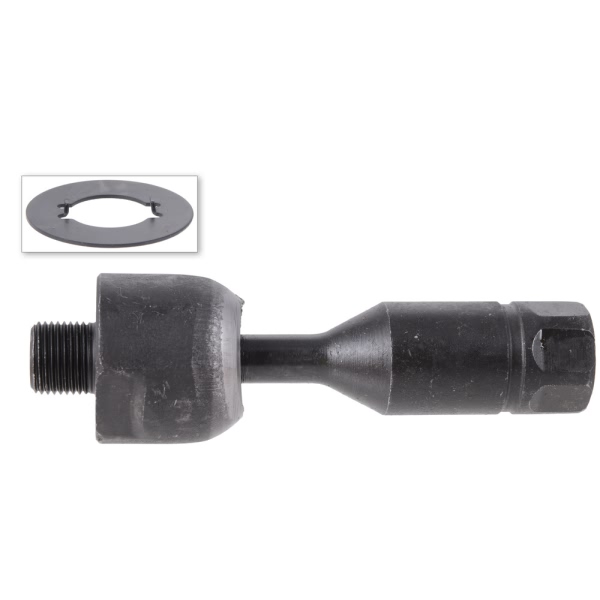 Centric Premium™ Front Inner Steering Tie Rod End 612.66017