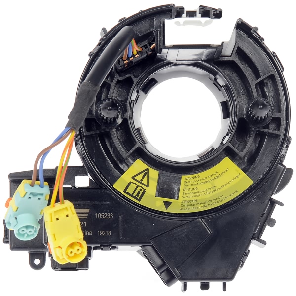 Dorman OE Solutions Air Bag Clockspring 525-221