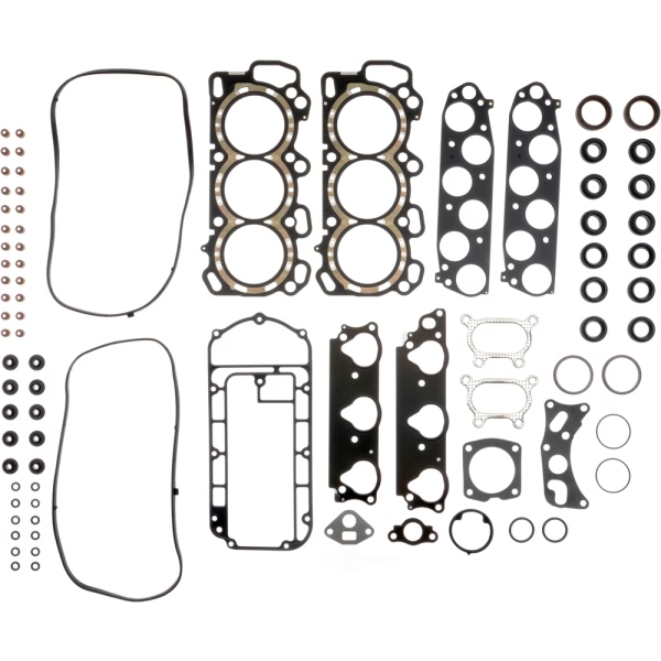 Victor Reinz Cylinder Head Gasket Set Without Cylinder Head Bolts 02-11270-01