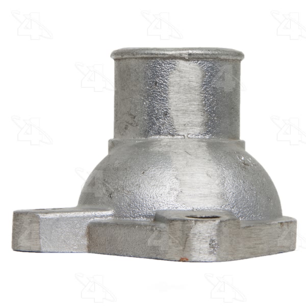 Four Seasons Engine Coolant Water Outlet W O Thermostat 84981