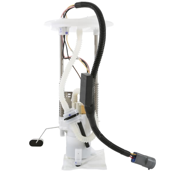 Delphi Fuel Pump Module Assembly FG0870