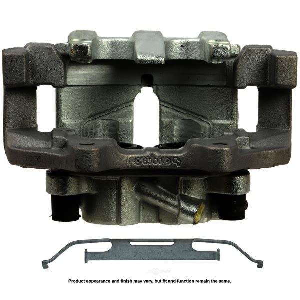Cardone Reman Remanufactured Unloaded Caliper w/Bracket 19-B3256B