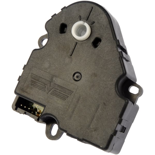 Dorman Hvac Air Door Actuator 604-124