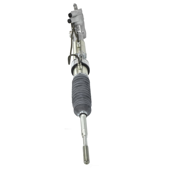 AAE Power Steering Rack and Pinion Assembly 3458N