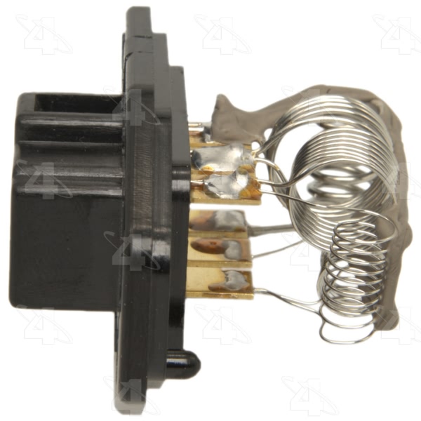 Four Seasons Hvac Blower Motor Resistor 20164