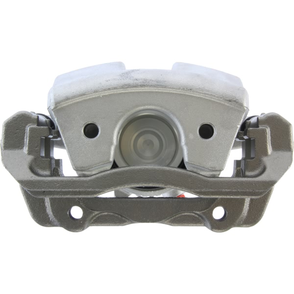 Centric Remanufactured Semi-Loaded Front Passenger Side Brake Caliper 141.35173