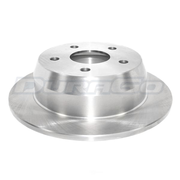 DuraGo Solid Rear Brake Rotor BR5119