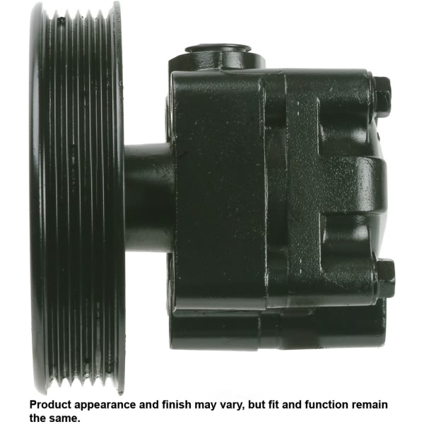 Cardone Reman Remanufactured Power Steering Pump w/o Reservoir 21-5412